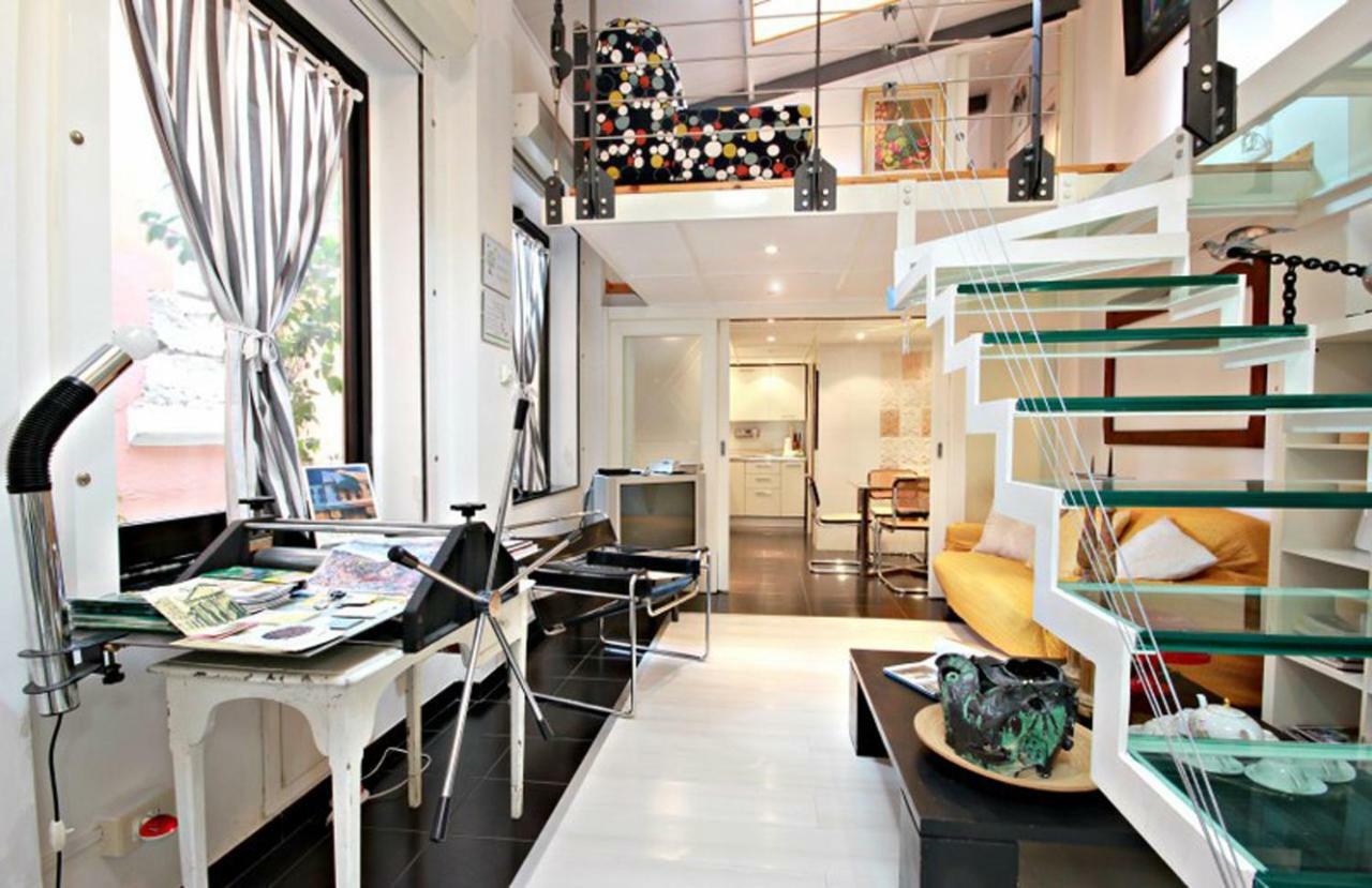Appartamento Loft Of Art