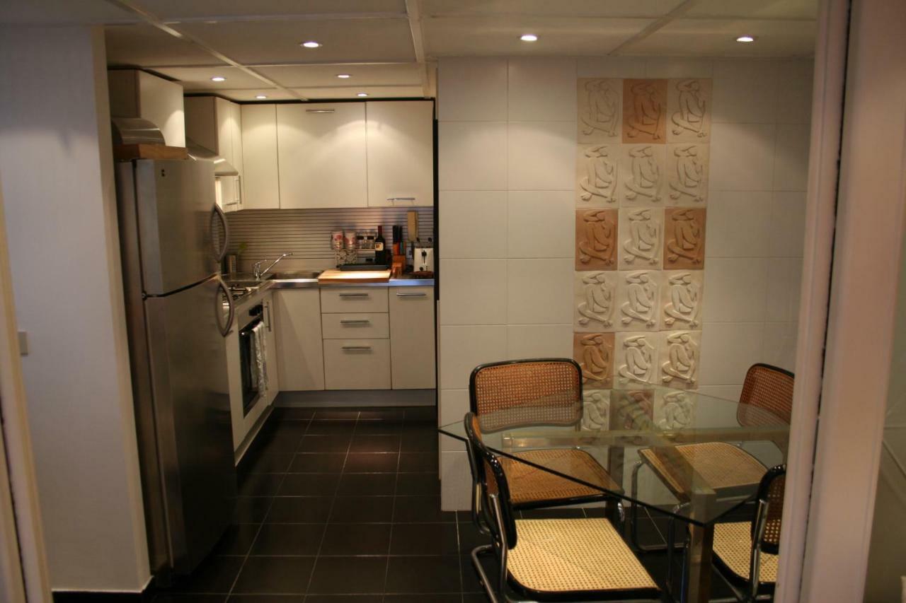 Loft Of Art Appartamento *