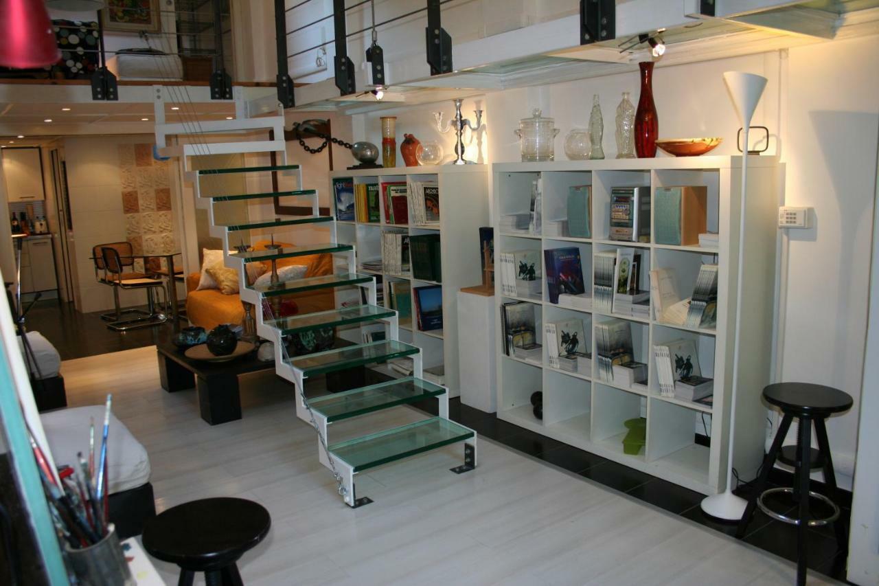Appartamento Loft Of Art