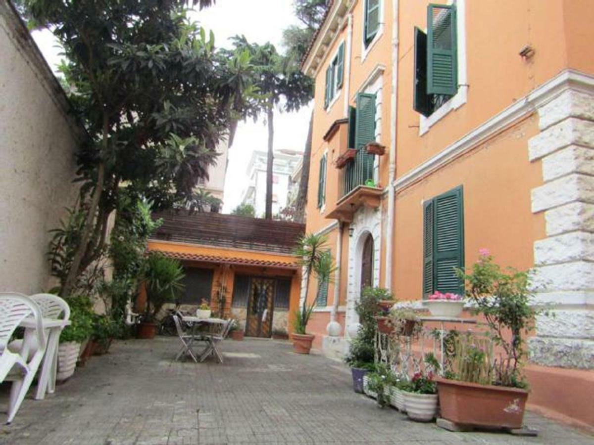 Appartamento Loft Of Art Roma